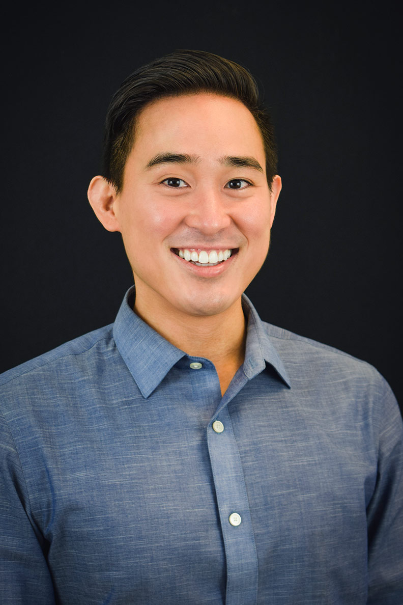 Brad Chun, DDS, MS | Pearl City Kailua Kahala Honolulu HI Orthodontist